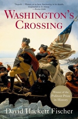 Washington&amp;#039;s Crossing foto