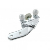 Sistem Culisare Usi Laterale,VW Transporter Iv 1990-2003/Przesuwnych-On The Steering Wheel Side-Wers