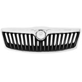 Grila Radiator Blic Skoda Octavia 2 2008-2013 6502-07-7521991P