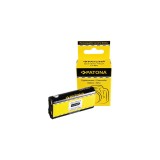 Baterie KODAK RCR-V3 CR-V3 CR-V3 CR-V3P LB01 SIGMA SD9 SD10 , 1400 mAh / 5.2 Wh / 3.7V Li-Ion - Patona