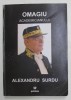 Omagiu academicianului Alexandru Surdu