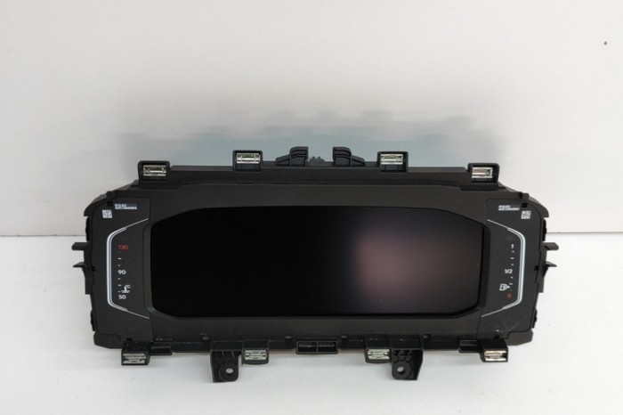 Ceas de bord VW TIGUAN AD1 2021 OEM: 3G0920320B,A3C04337200,A2C14535504 24503796