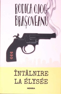 INTALNIRE LA ELYSEE-RODICA OJOG-BRASOVEANU-269799 foto