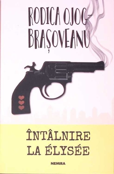INTALNIRE LA ELYSEE-RODICA OJOG-BRASOVEANU-269799