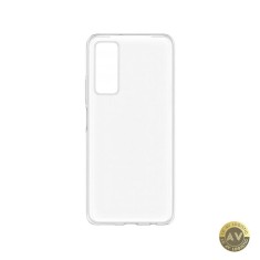 Husa pentru Huawei P smart 2021 Transparenta 51994287 foto