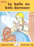 LA BELLE AU BOIS DORMANT-NECUNOSCUT-266606