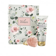 Volare, parfum si lo?iune, ambalate in cutie (Oriflame) foto