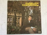 Aurelian Andreescu album 1987 disc vinyl lp muzica usoara pop slagare electrecord ST EDE 03131 VG+