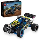 LEGO&reg; Technic - Buggy de curse off-road 42164, 219 piese