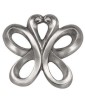 Pandantiv Fluture Staniu Royal Selangor