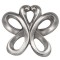 Pandantiv Fluture Staniu Royal Selangor