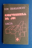 Convorbirile de joi - Ion Draganoiu