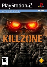 Joc PS2 KILLZONE - PlayStation 2 de colectie retro PAL
