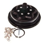 Cupla magnetica, compresor climatizare VW TRANSPORTER T5 platou / sasiu (7JD, 7JE, 7JL, 7JY, 7JZ, 7FD, (2003 - 2016) MAXGEAR AC130036