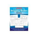Phonics, Grades 3-6