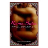The Mammoth Book Of Kama Sutra