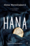 Hana - Paperback brosat - Curtea Veche