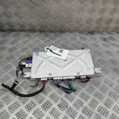 Modul de confort TESLA MODEL X 2018 OEM: 1072541-99-C 30386342 foto