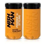 Cumpara ieftin Pudra de volum - NISH MAN - 20 gr