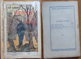 Ion Gorun, Robinson in Tara Romaneasca, Cartea Romaneasca, 1922, editia 1