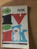 IVIK-PIPALUK FREUCHEN