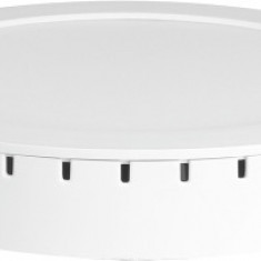 Spot Aplicat Rotund cu LED SMD 20W Alb 6400K