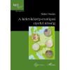 A kelet-k&ouml;z&eacute;p-eur&oacute;pai nyelvi t&eacute;rs&eacute;g - N&aacute;dor Orsolya