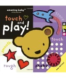 Touch And Play! |, Templar Publishing