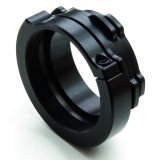 Inel adaptor DUO -Pr&auml;zise Jagen- cu filet de conexiune M52x0.75