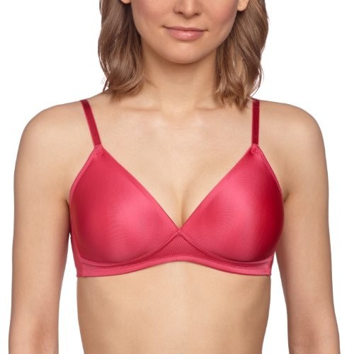 TPH85-3 Sutien simplu, captusit, fara armatura Soft Sensation P