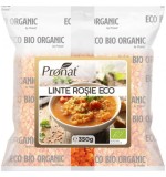 Linte Rosie Bio Pronat 350gr