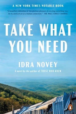 Take What You Need foto