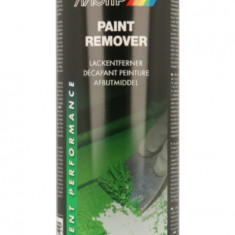 Spray Decapant Motip Paint Remover, 500ml