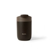 Cumpara ieftin Pahar termos portabil Outin Travel Tumbler - Terra Brown