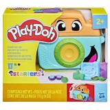 PLAY DOH SET APARAT FOTO SuperHeroes ToysZone, Hasbro