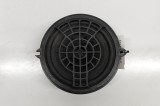 Difuzor ușă dreapta spate RENAULT TWINGO II CN0_ 2008 OEM: 281442757R 31602912