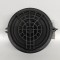 Difuzor ușă dreapta spate RENAULT TWINGO II CN0_ 2008 OEM: 281442757R 31602912