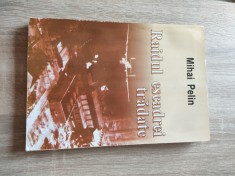 Mihai Pelin - Raidul escadrei tradate - Bombardamente asupra Romaniei 1941-1944 (Editura Elion, 2005)