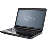 Laptop second hand Fujitsu Lifebook AH530 I5-520M 2.4Ghz SSD 160GB 8GB DDR3 HDMI