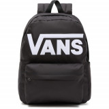 Rucsac unisex Vans Old Skool Drop V Backpack 22l VN000H4ZBLK