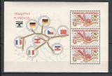 Cehoslovacia.1984 Constructii-Bl. XC.573