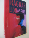 Sfasiere - Ragnar Jonasson