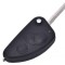 Carcasa cheie Topautochei&reg; pentru Alfa Romeo 147 3 butoane