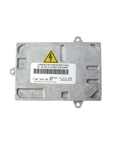 Balast Xenon Compatibil C-Class W204 2008-2011 - A2048203285, 1307329156