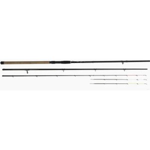 Lanseta Arrow Int. 3+3buc F3 Feeder Mhc/mg/mlg 3.90m 150g foto