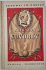 Alexandr Suvorov - Serghei Grigoriev, Carte Istorie (Coperta Uzata)