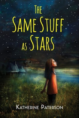 The Same Stuff as Stars foto