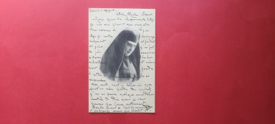 Prahova Urlati Calugarita 1905 foto