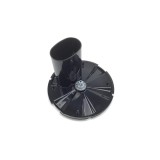 Protecție anti-stropire De'Longhi AS00000221 Original pentru robot de bucătărie