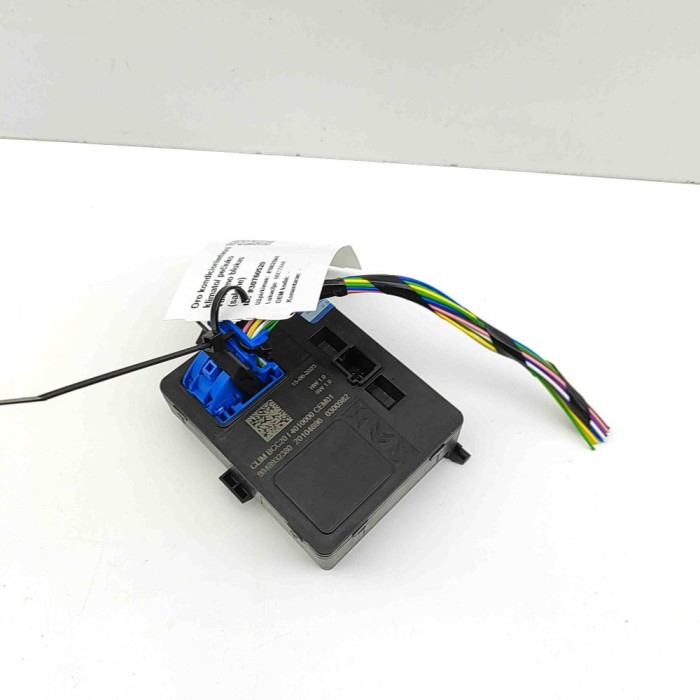 Modul de climatizare OPEL MOKKA 2024 OEM: 9848932380 30760529